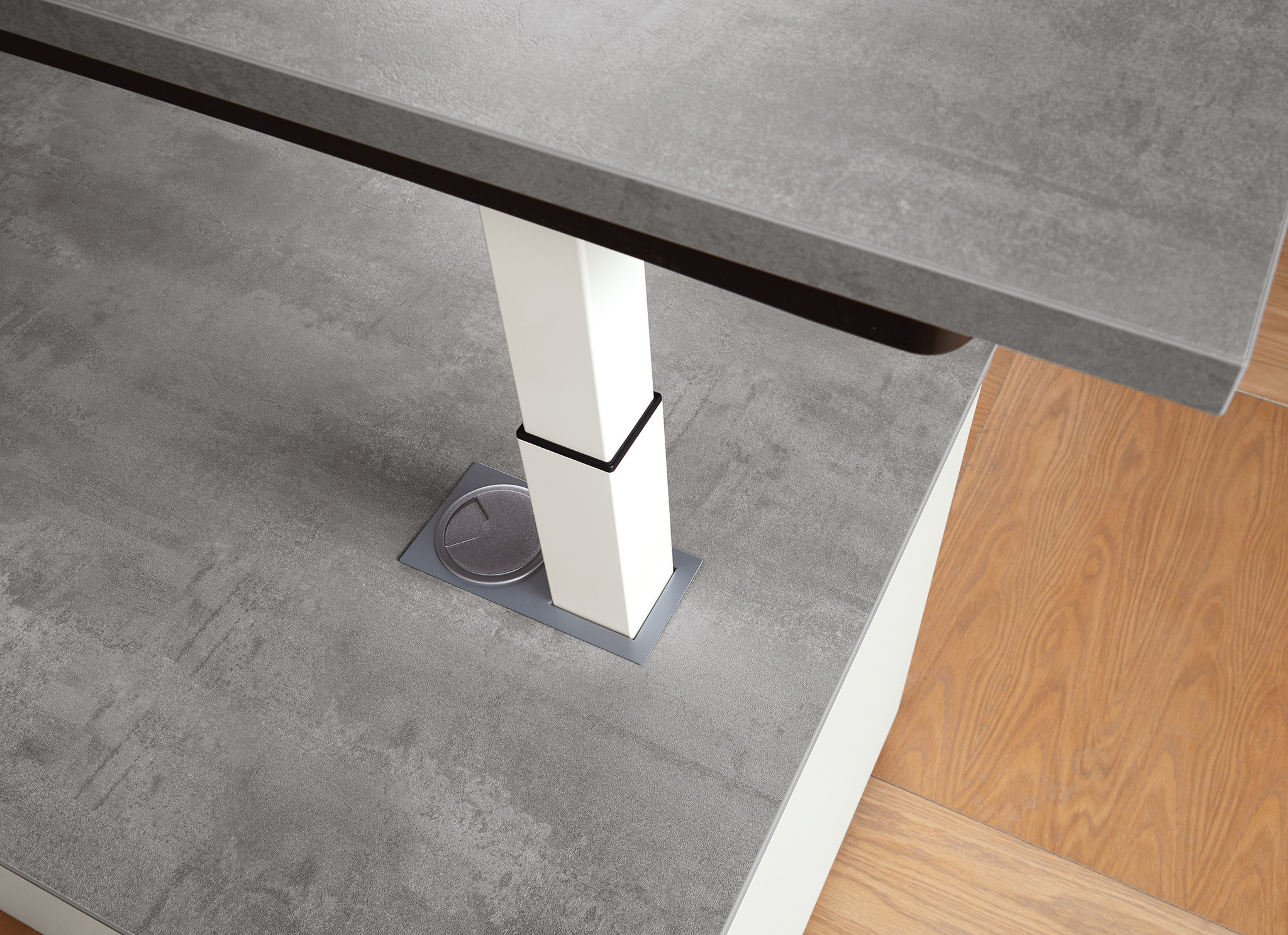 clear – Exklusiv-Schrankprogramm - fm® - Büromöbel: Büroeinrichtung aus